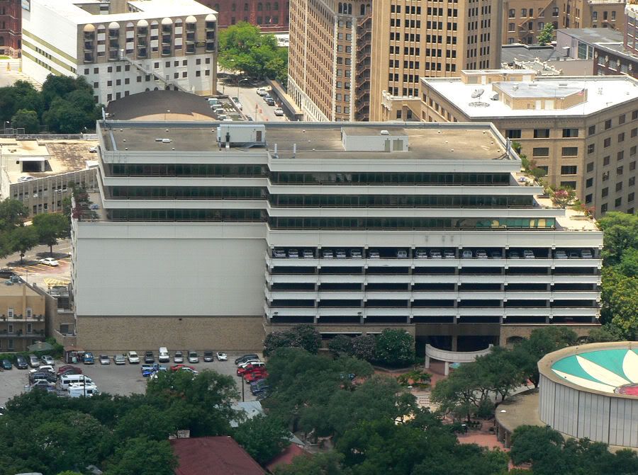 Fantastic New Pictures of San Antonio (Vidor credit, suburban, best